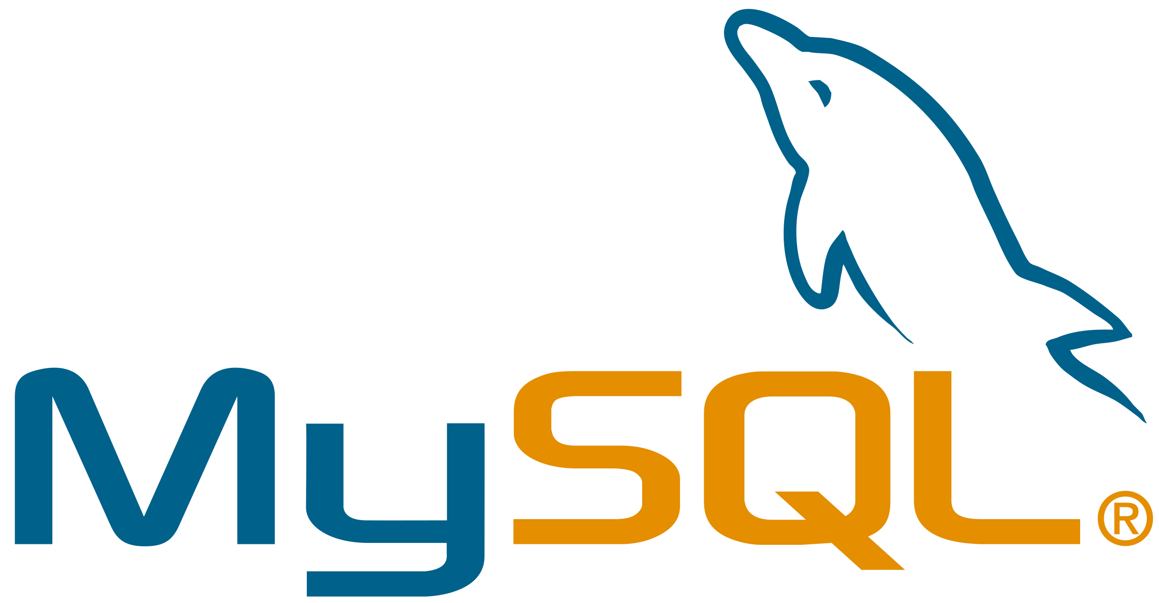 mysql